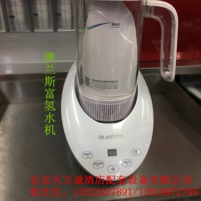 丽浦娜 FQ01富氢水机净水器直饮机保健直饮机