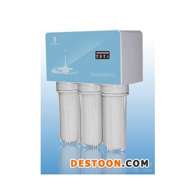 益口净水器图1