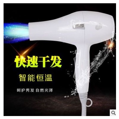 源头工厂直销新爆款负离子大功率电吹风恒温冷热风电吹风机发廊用图3