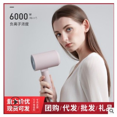 Lowrarouge罗拉吹风机家用大功率负离子电吹风护发发CL-202图2