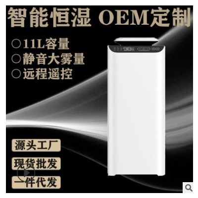 灭菌仪加湿器超声波家用办公室空气净化消毒液雾化工厂家货源图3