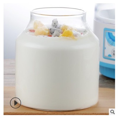 蒙得 ZCW-S04酵素机酸奶机家用全自动大容量2L玻璃内胆多功能米酒图2