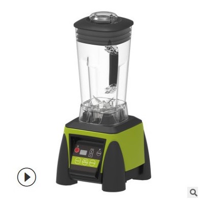 GM320多功能破壁机 冰沙机 搅拌机 料理机 绞肉机豆浆机blender图3