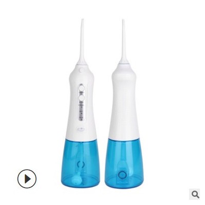 电动冲牙器洗牙器洁牙器便携式水牙线冲牙器贴牌批发OEM