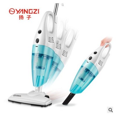 扬子家用推杆吸尘器手持大功率小型除螨仪强劲真空抽气机一件代发图3