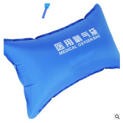 氧气袋便携式家用氧气空分设备大容吸氧器老人储氧包42双人氧气袋图2