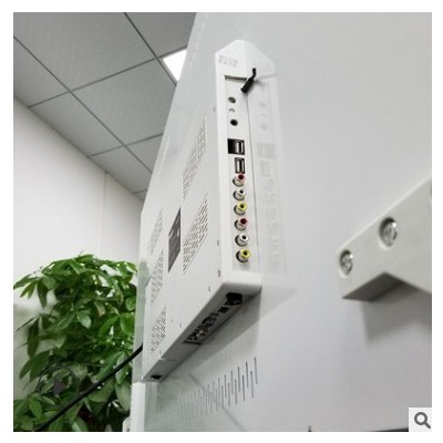 现货供应55寸4K超清液晶电视机酒店KTV防爆智能网络LED电视机图2