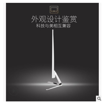 厂家直销电视液晶显示屏led高清19寸22寸24寸电脑显示器工厂家图2