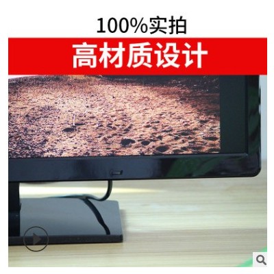 厂家直销led电脑19寸液晶显示器15寸24寸27寸电脑液晶显示器监视图2