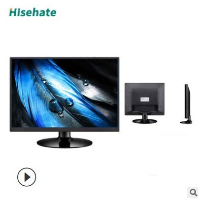 厂家直销22英寸led TV智能网络液晶平电视机批发OEM定制做工厂家图2