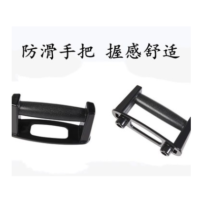 俯卧撑支架折叠俯卧撑板健身器材肌肉锻炼器材多功能俯卧撑训练板图2