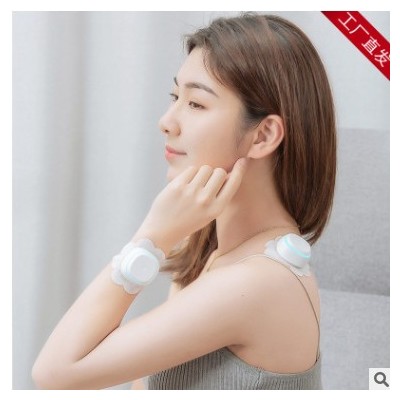 小米有品脊安适jeeback艾灸仪M2迷你无烟去湿气随身柱便携艾草贴图3