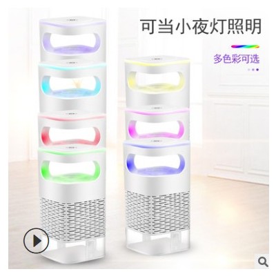 2020新款北欧usb紫光灭蚊灯家用灭蝇驱蚊器灭蚊器捕蚊灯厂家货源图2