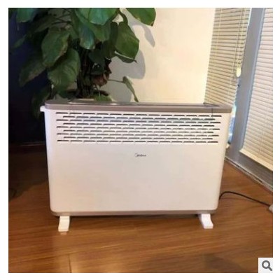 美的取暖器家用节能电暖炉静音快热炉防水浴室电暖器NDK20-16H1W图3