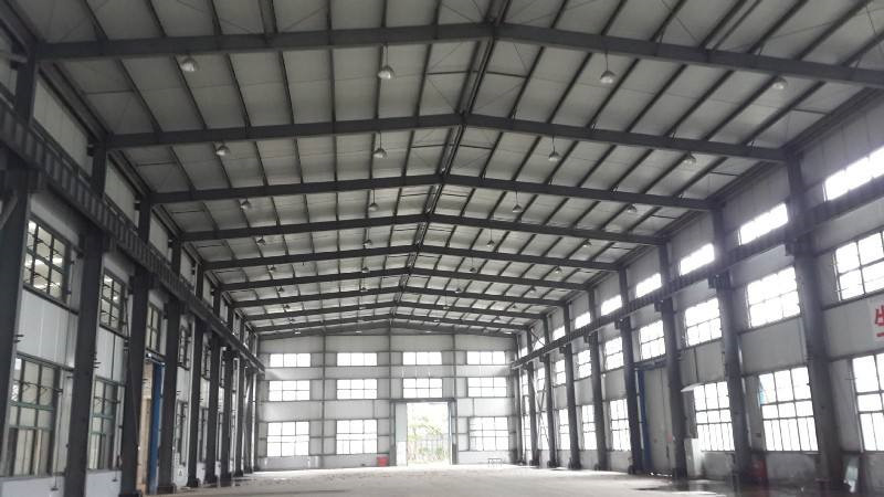 工厂废旧五金电器回收 河南诚信钢构出售 平诺钢结构高价回收