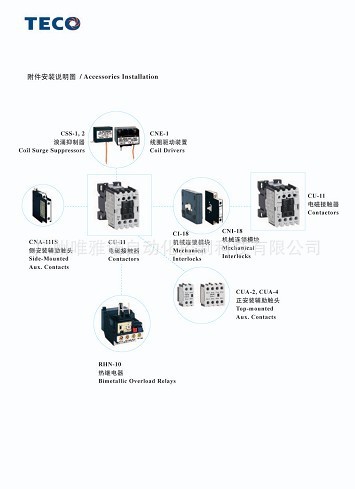 台安接触器台安接触器 台安断路器24