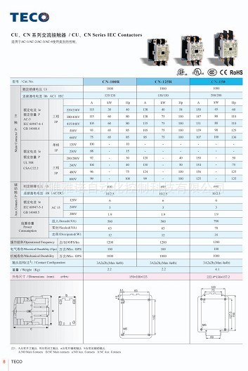 台安接触器台安接触器 台安断路器10