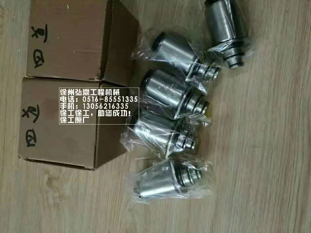 弘鼎工程机械 供应徐工压路机电器配件 发电机厂家 弘鼎工程机械 供应徐工压路机电器配件 发电机厂家