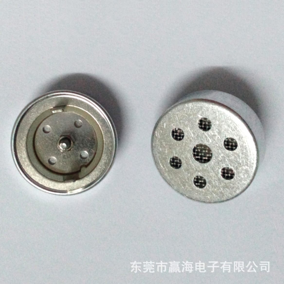 KTV专用麦克风，单指向16mm麦克风