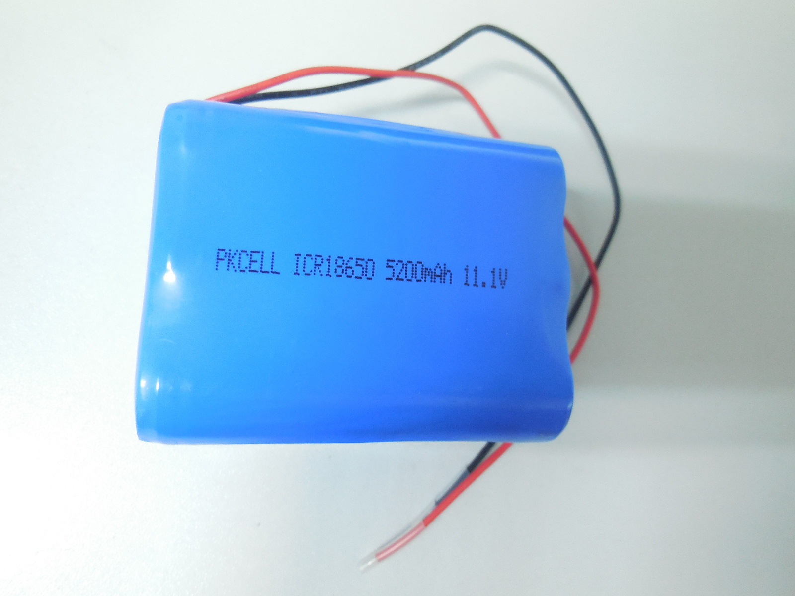 18650 5200 11.1V