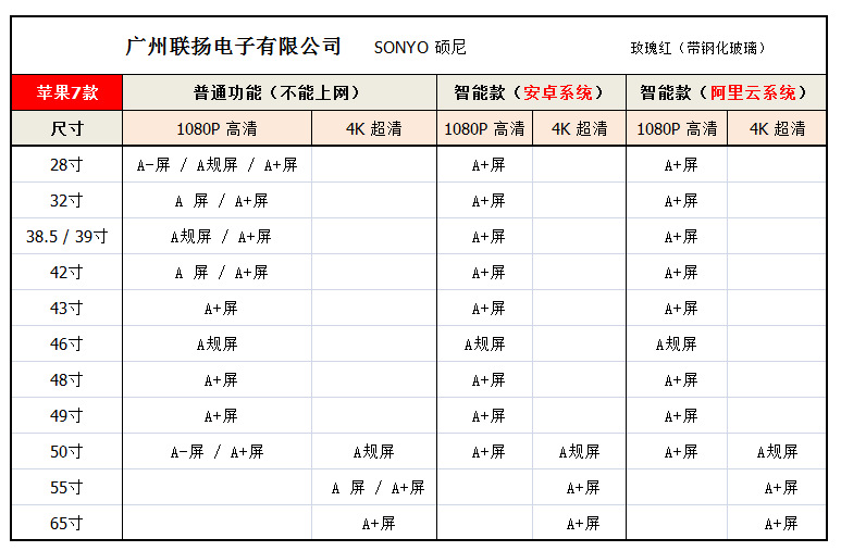 玫瑰红