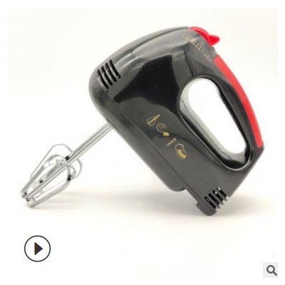 打蛋器电动自动打蛋机家用奶油打发器搅拌和面烘焙工具H2工厂批发图3