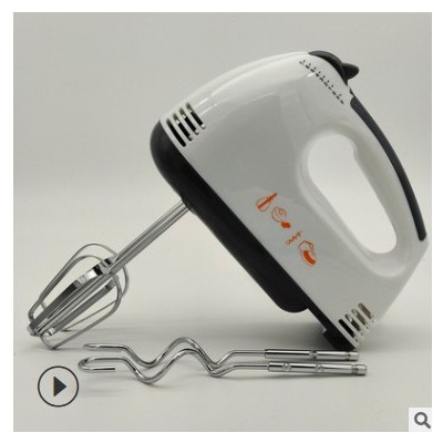 打蛋器电动自动打蛋机家用奶油打发器搅拌和面烘焙工具H2工厂批发图2