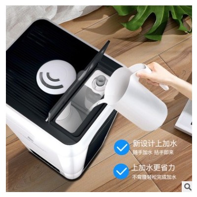 厂家24升大容量工业加湿器超声波大雾量烟草烟叶回潮机喷雾器定制图3