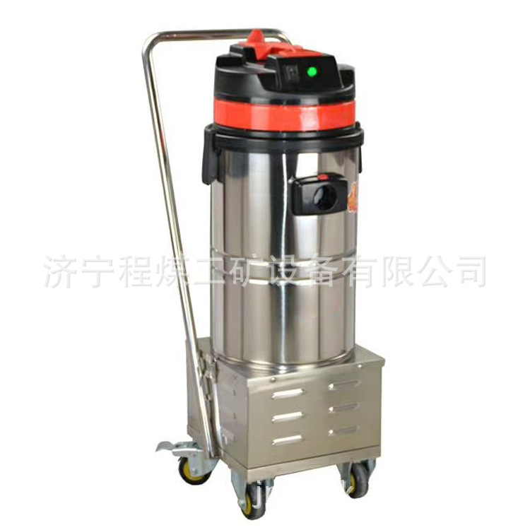工业吸尘器1