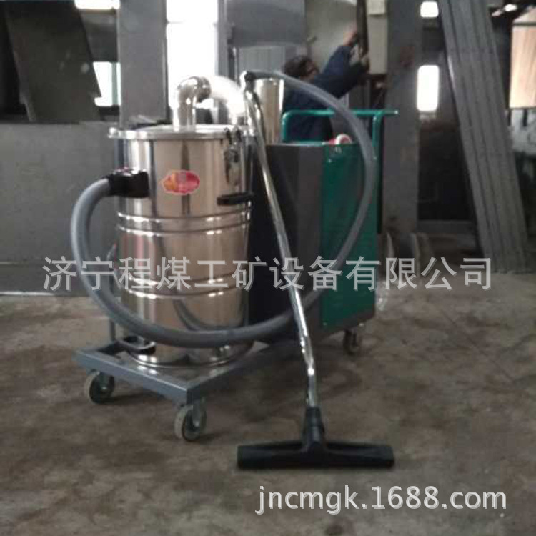 工业吸尘器3
