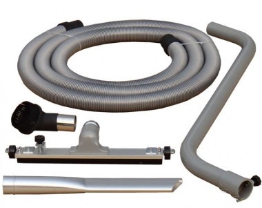 大功率吸尘器3010 工厂用吸尘器3KW 机械配套不锈钢吸尘器