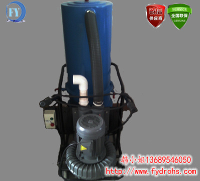精装桶式吸尘器DC-HTB100-304