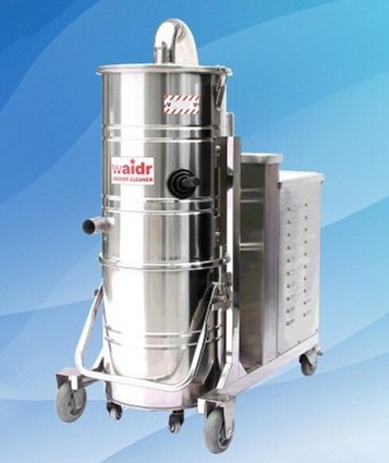 供应威德尔吸尘器WX100/40,大面积清理粉尘,大型工厂吸尘器,机械用吸尘器