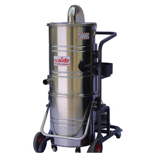 厂房车间用吸尘器|轮胎厂吸塑料橡胶工业吸尘器