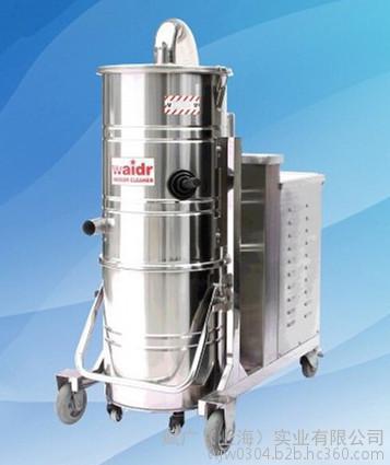 楚雄大吸力工业吸尘器 车间用吸颗碎石380V吸尘器