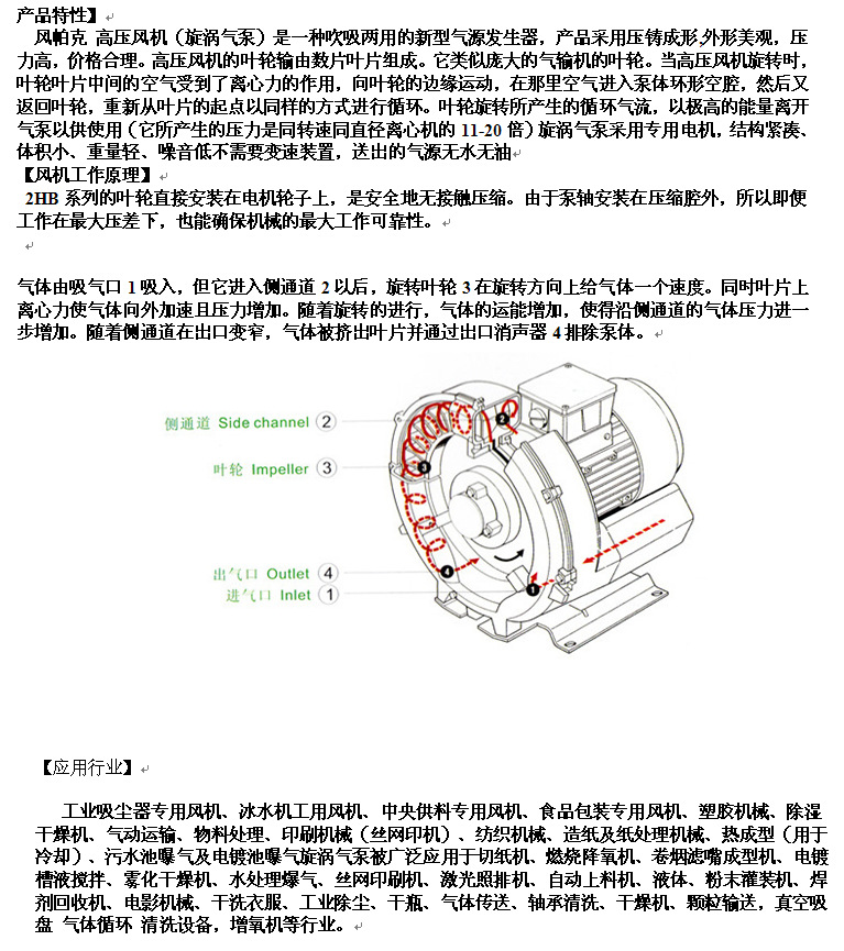 产品介绍