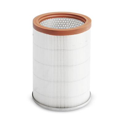 桶式过滤器