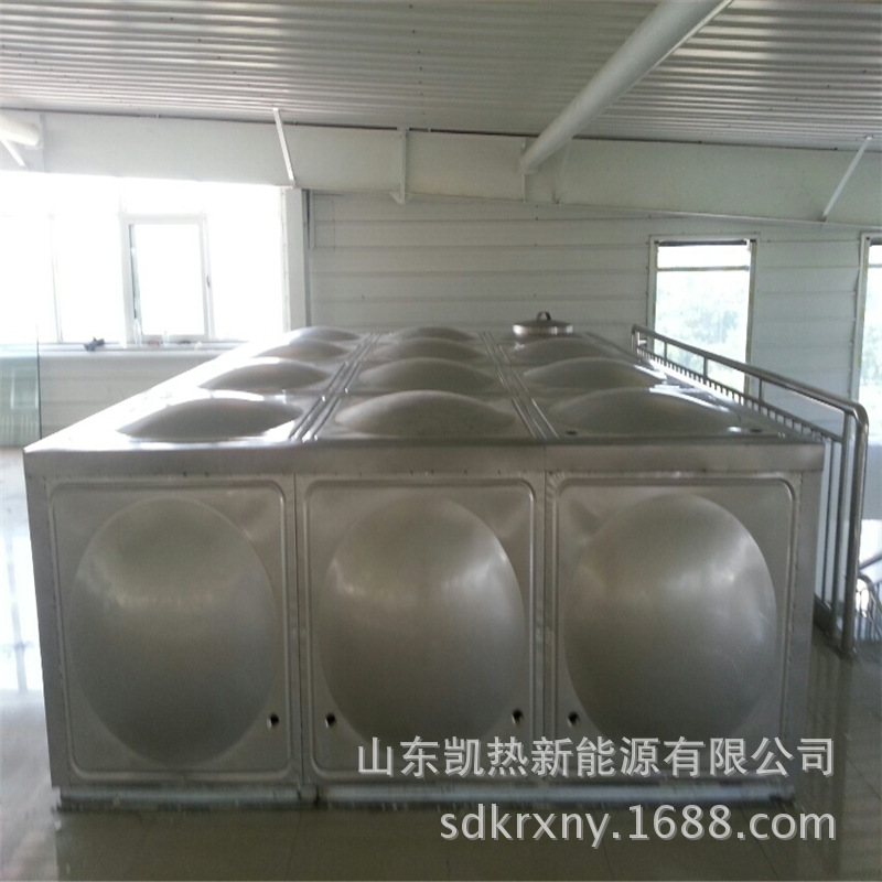 保温水箱生产设备