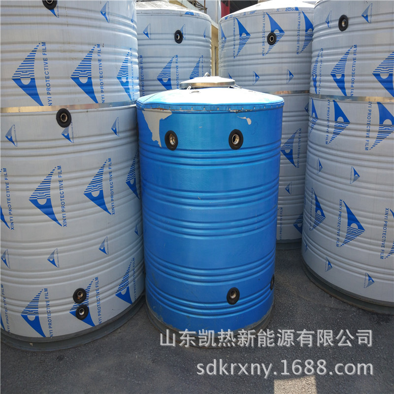 保温水箱生产设备
