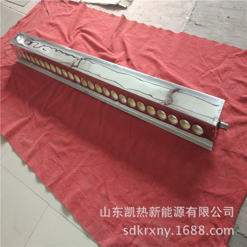 太阳能热水器水箱：太阳能水桶车间内胆