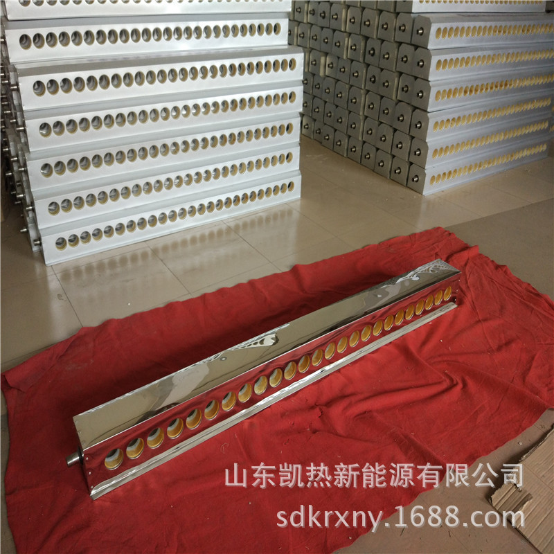 太阳能不锈钢联箱及其不锈钢太阳能能水桶