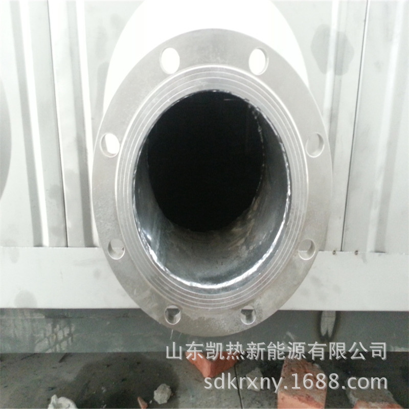 集热工程水箱：方形不锈钢水箱带保温
