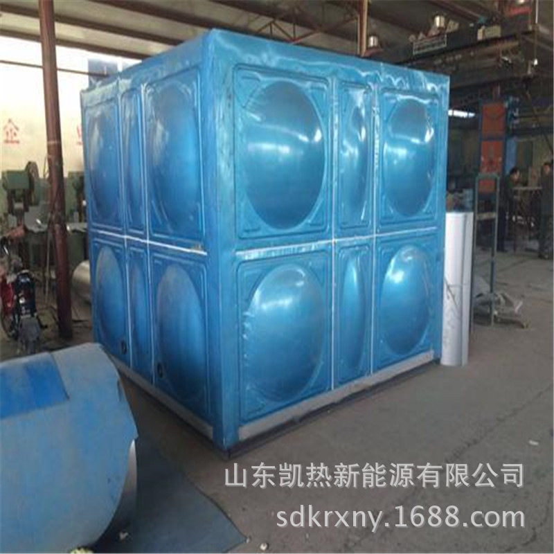 保温水箱生产设备