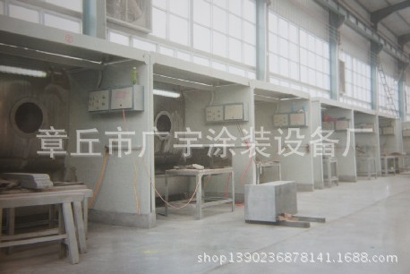 车间除尘1
