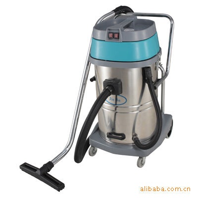 BF502吸尘吸水机