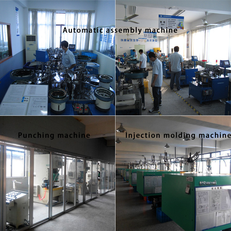 rocker switch equipments