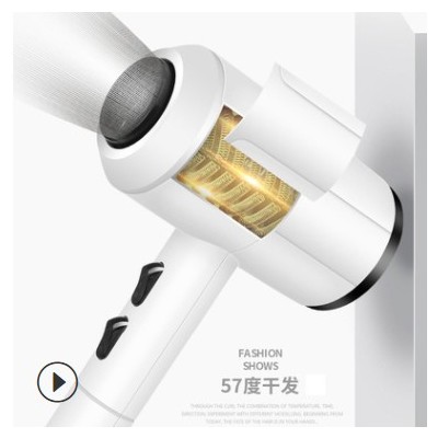 礼品电吹风 大小功率家用吹风机 酒店冷热风静音吹风筒赠品批发