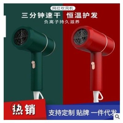 吹风机负离子家用学生酒店大功率锤子吹风筒电吹风厂家批发图3