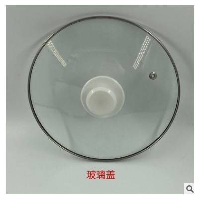 1.5-6L玻璃盖不锈钢盖铝胆不粘胆鼓型电饭锅学生宿舍家用电饭煲图2