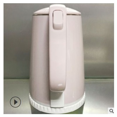 电水壶热水壶电热水壶高温消毒不锈钢2.2L容量暖水壶烧水壶开水壶